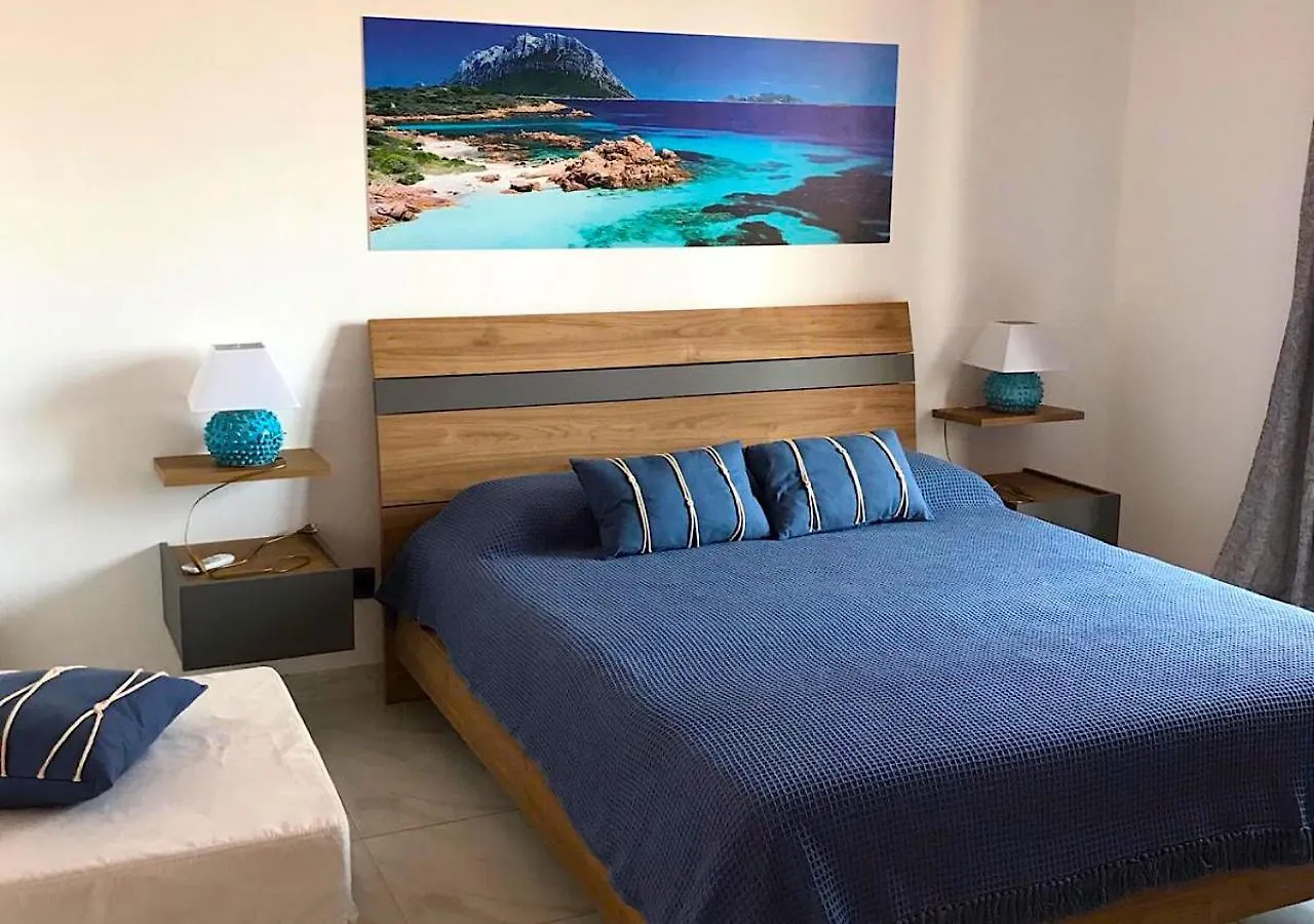 Bed and breakfast B&B I Colori Dell'Isola Porto Torres