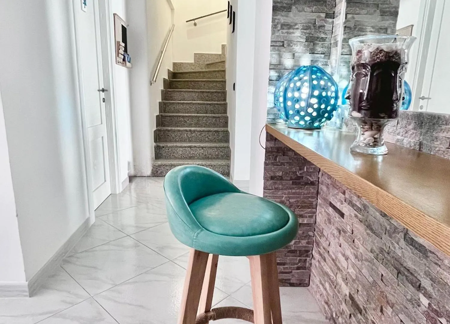 B&B I Colori Dell'Isola Porto Torres
