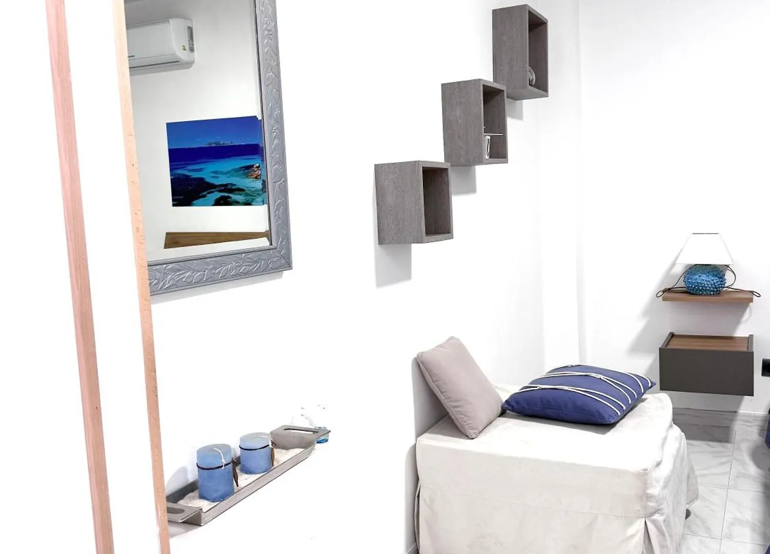 B&B I Colori Dell'Isola Porto Torres 0*,