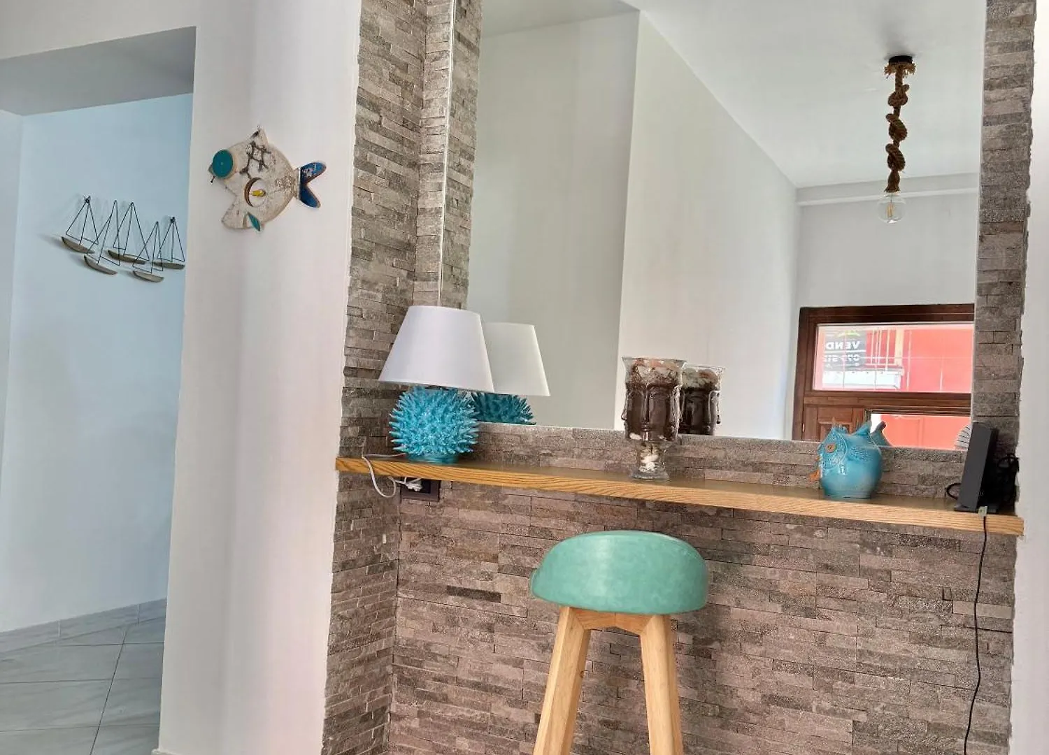 B&B I Colori Dell'Isola Porto Torres Bed and breakfast