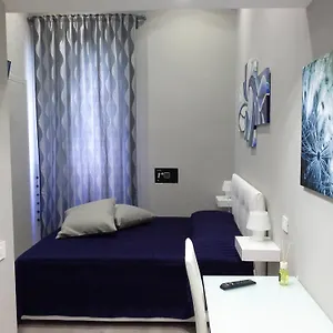 Babuino House Pensión Roma