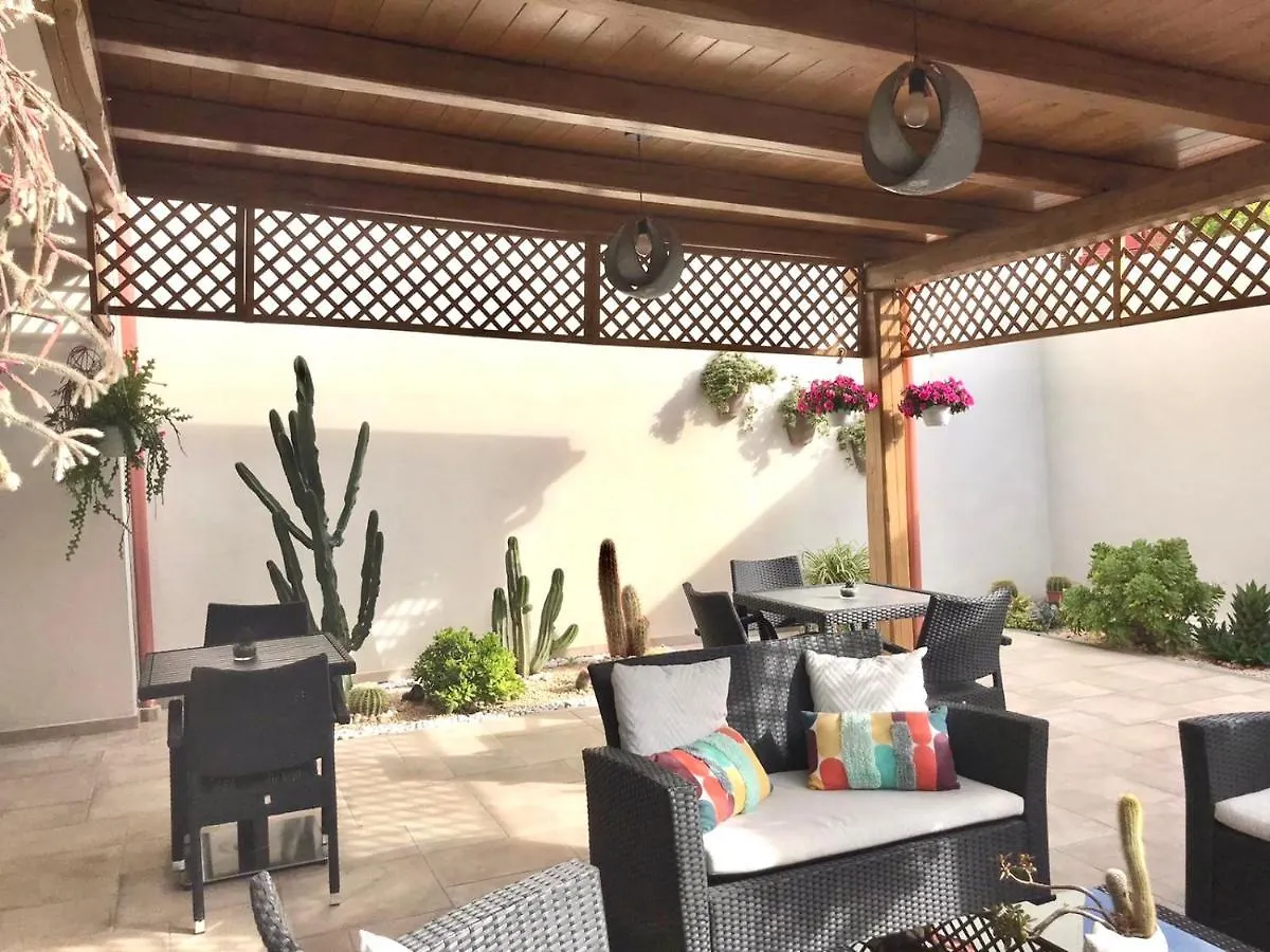 B&B I Colori Dell'Isola Porto Torres