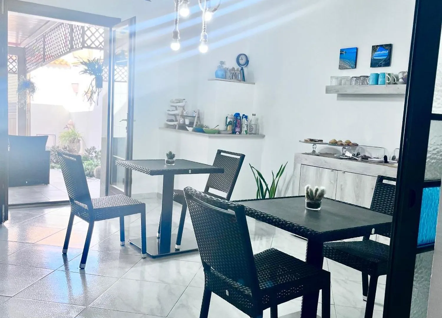 B&B I Colori Dell'Isola Porto Torres Bed & Breakfast