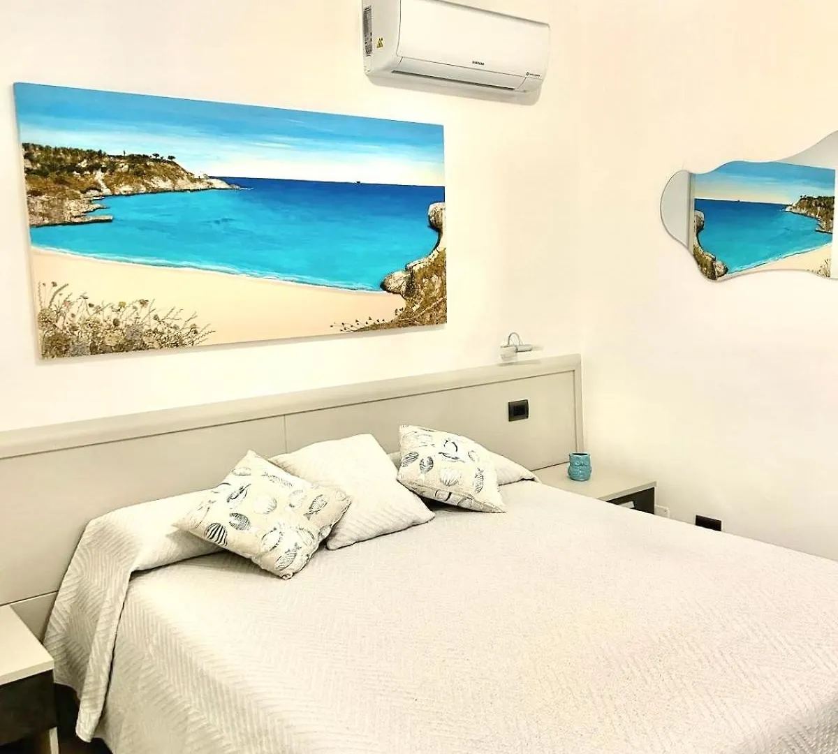 Bed & Breakfast B&B I Colori Dell'Isola Porto Torres